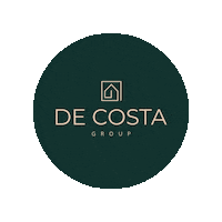decostagroup decosta de costa group decostagroup Sticker