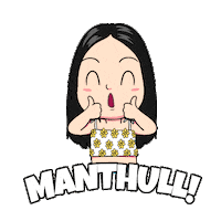 Cucuapho Sticker by Angel Cucu Apho