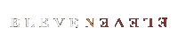 1111 Sticker by pensandnibs
