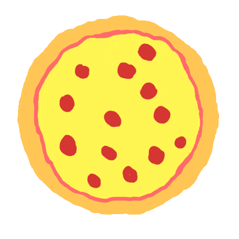 Food Eat Sticker
