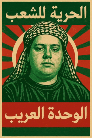 Arab GIF