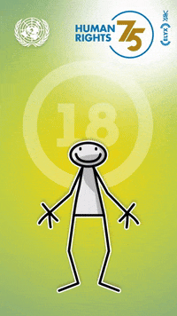 Peace Freedom GIF by ELYX