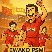 Psm Psmmakassar GIF