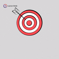 Illustration Hitting GIF by Learner Circle