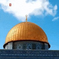 Sky Cloud GIF by TRT