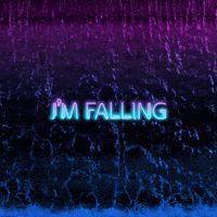 Dance Music Falling GIF by 3 Beat