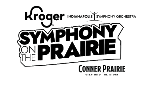 Indy Sticker by Indianapolis Symphony Orchestra