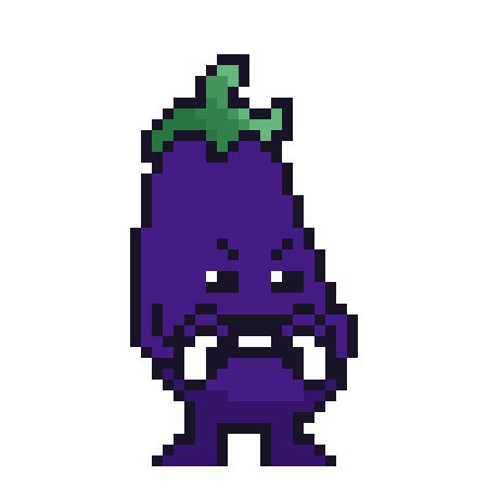 Breaking Point Potato Sticker by Potatoz by 9GAG