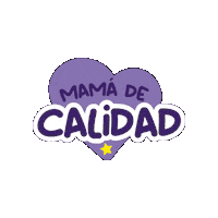 Mom Mama Sticker by Babys Ecuador