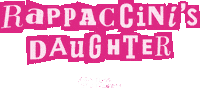 Daughter Sticker by Opera Columbus