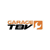 TBVAutomobiles tbv oberhoffen garage tbv garage alsace Sticker