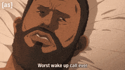Toonami GIF by Adult Swim
