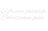 Cay Kahvalti Sticker