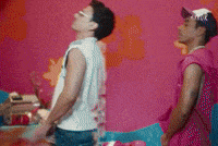 Zara Larsson GIF by Mirror