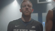 college basketball butler GIF by BIG EAST Conference