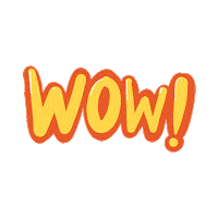 Wow Omg Sticker by Can Do Company Support S.L.
