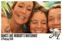 major booth GIF by Jillz