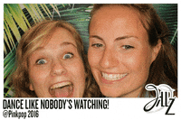 major booth GIF by Jillz