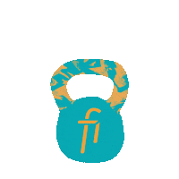 fittlyjobs fitness workout health wellness Sticker