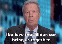 John Kasich GIF by GIPHY News