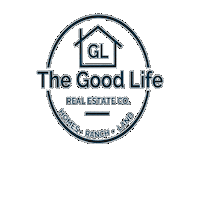 Real Estate Sticker by Bonnie Collins Group