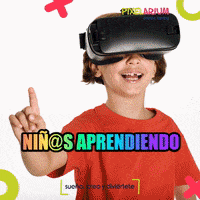sicdos educacion niños maestro ninas GIF