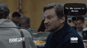 Laia Costa GIF by HBO España