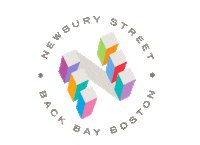 shopping newburystreet Sticker by Avantage Newbury