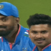 Kl Rahul GIF