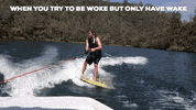mklibrary summer fail falling wake GIF
