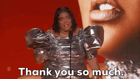 Grammy Awards GIF by Recording Academy / GRAMMYs