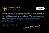 Happy Birthday GIF