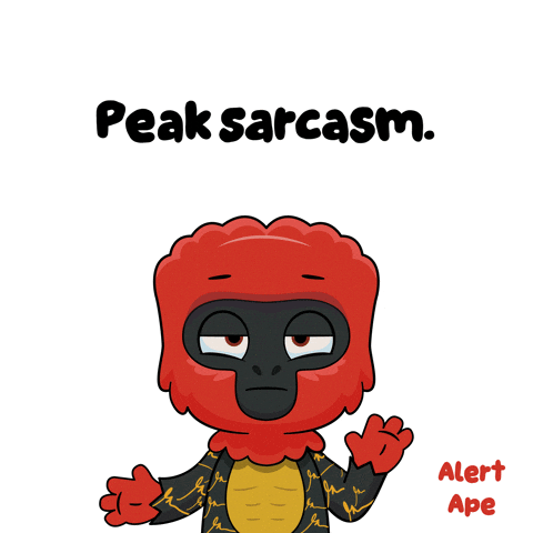 Monkey Slow Clap GIF by VeeFriends