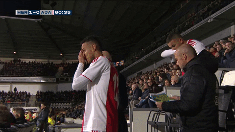 GIF by FOX Sports