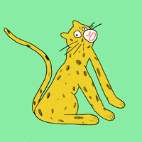 angry fun GIF by Kitti Teleki