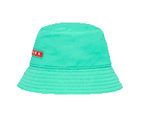 fashion hat Sticker by Prada