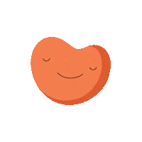 gentlerstreak heart zzz yorhart gentler streak Sticker