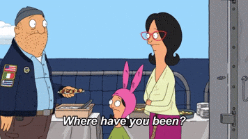 Stress Eating | Season 12 Ep. 13 | BOB'S BURGERS