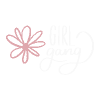 Girl Power Sticker