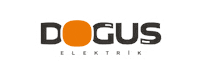 doguselk mersin dogus doguselektrik dogusmersin Sticker