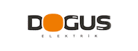 doguselk mersin dogus doguselektrik elektirk Sticker