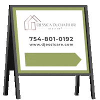 djessicare djessica realtor djessicarealtor Sticker