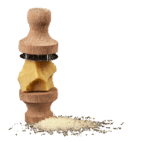 Swiss Cheese Sticker