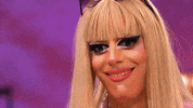 Yas Laughing GIF by Drag Race España