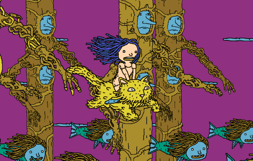 animation art GIF by Max Litvinov