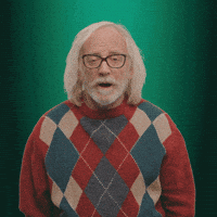 Data Yawning GIF by A1 Slovenija