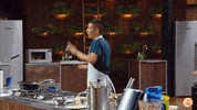 High Five Good Work GIF by MasterChefAU
