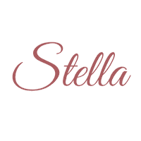 Star Sticker by uxstella