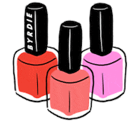 Skincare Bath Sticker by Byrdie Beauty