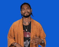 Feeling It GIF by Miguel